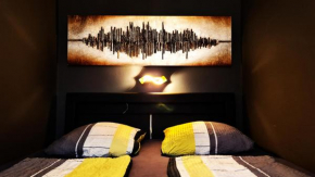Отель Vienna CityApartments - Luxury 1  Вена